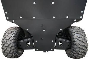 CF Moto UFORCE U10 UHMW Skid Plate