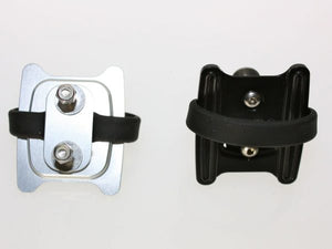 Surface Mount Phone & GPS Holder - Dunes 2 Dezert SXS