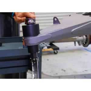 AGM Uni-Ball Tool spherical bearing press, image 4 of 4