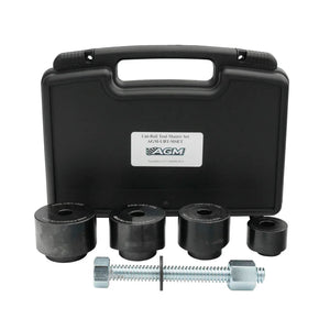 AGM Uni-Ball Tool Master Set in storage case