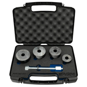 AGM Uni-Ball Tool Master Set in storage case, image 2 of 4
