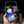 Assault Industries B2C LED convex side mirror billet body — view 2