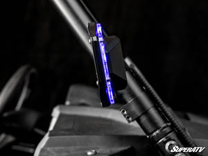 Assault Industries B2C LED side mirror angle detail — view 7