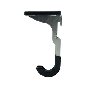 AGM Standard Hook jack attachment with flat pad and J-hook