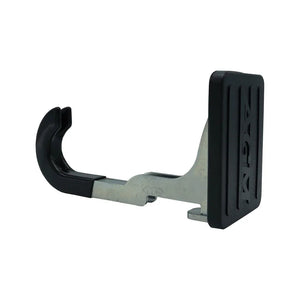 AGM Standard Hook jack attachment with flat pad and J-hook, image 3 of 5