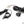 Assault Industries universal UTV dome light with 7075 aluminum roll bar clamp