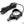 Assault Industries universal UTV cab dome light clamp angle view