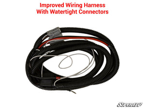 Universal Power Steering Kit 170W or 220W - Dunes 2 Dezert SXS