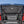 UTV gun bag interior foam lining separating two rifles for protection