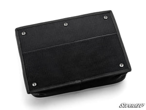 SuperATV Universal UTV Door Bags, angle view