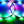 Apollo RGB Wheel Lights Kit - Set of 4 (Harness Included) - Dunes 2 Dezert SXS