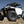 Method 411 Bead Grip UTV Wheel | Gloss Titanium - Dunes 2 Dezert SXS