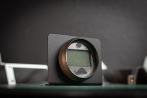 SFM Gauge Mount Sidekick – Can-Am X3 & Universal - Dunes 2 Dezert SXS