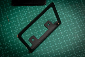 SFM SwitchPros 12 Sidekick Mount – Universal Flush Fit - Dunes 2 Dezert SXS