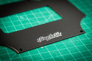 SFM Honda Talon SwitchPro Mount – 8 or 12 Button Options - Dunes 2 Dezert SXS