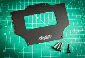 SFM Honda Talon SwitchPro Mount – 8 or 12 Button Options - Dunes 2 Dezert SXS