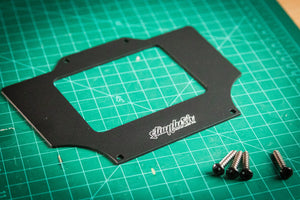 SFM Honda Talon SwitchPro Mount – 8 or 12 Button Options - Dunes 2 Dezert SXS