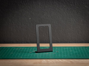 SFM SwitchPro 9100 Vertical Sidekick Mount - Dunes 2 Dezert SXS