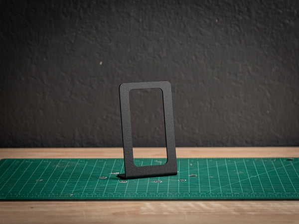 SFM SwitchPro 9100 Vertical Sidekick Mount - Dunes 2 Dezert SXS