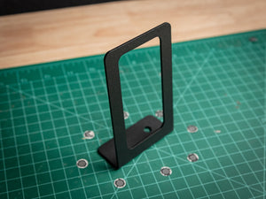 SFM SwitchPro 9100 Vertical Sidekick Mount - Dunes 2 Dezert SXS