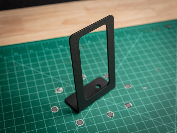 SFM SwitchPro 9100 Vertical Sidekick Mount - Dunes 2 Dezert SXS