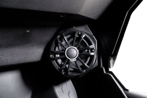Can-Am® X3 Signature Series Stage 8 Stereo Kit | UTVS-X3-S8-S - Dunes 2 Dezert SXS