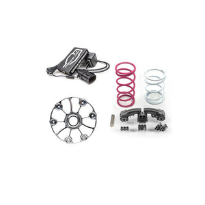Bikeman Stage 1 Performance Kit – Polaris Pro R 260HP - Dunes 2 Dezert SXS