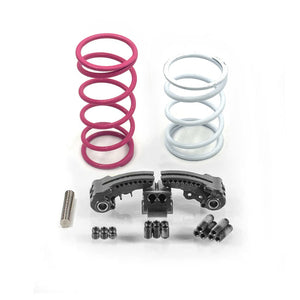 SNYPR Stage 1 Clutch Kit for Polaris Pro R – Adjustable - Dunes 2 Dezert SXS