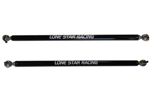 Polaris RZR XP Turbo STS Lower Radius Rod Kit - Dunes 2 Dezert SXS
