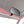 SuperATV Kawasaki Rear View Mirror, front view