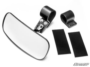 SuperATV Polaris General Rear View Mirror, side view