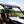 SuperATV Polaris RZR Side View Mirrors, mounted view