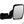 SuperATV Polaris RZR Side View Mirrors, detail view