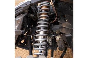 2017-2026 Can-Am Maverick X3 MAX Spring Kit Stage 3 | Eibach