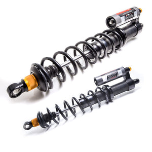 Polaris General 4 1000 2.2" X2 Series Rear EXIT Shocks by ZBroz Racing (view 1)