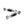 RZR XP 1000/Turbo Sway Bar Billet Link Rod Kit by ZBroz Racing (view 2)