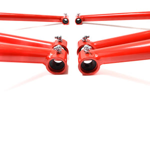 Polaris RZR RS1 HD Pro A-Arm Kit by ZBroz Racing (view 4)