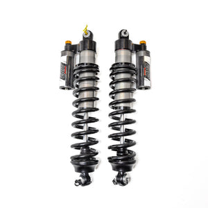 Polaris General 1000 2.2" X1 Series Front EXIT Shocks by ZBroz Racing (view 1)