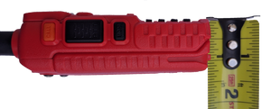 Programmed 5-watt Handheld Radio - Dunes 2 Dezert SXS