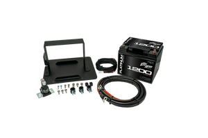 Dual-Bank Battery Charger / Maintainer | UTVS-BCM2 - Dunes 2 Dezert SXS