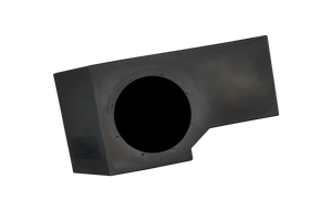 Elite Series Flex 10" Subwoofer | UTVS-F10E Kawasaki - Dunes 2 Dezert SXS
