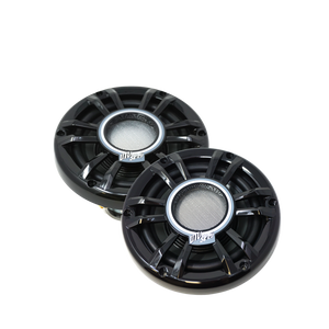 6.5" Cage Mount Pods - Unloaded (Pair) | UTVS-CP65 - Dunes 2 Dezert SXS