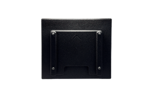 Vented 15" Seat Replacement Enclosure & UTVS 15" Elite Series Subwoofer | UTVS-VENC-F15E2 - Dunes 2 Dezert SXS