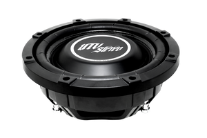 Can-Am® Defender 500W Single Passenger Side 10" Subwoofer Kit | UTVS-DEF-SUB-500-PASS - Dunes 2 Dezert SXS