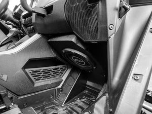 Elite Series Flex 10" Subwoofer | UTVS-F10E Kawasaki - Dunes 2 Dezert SXS