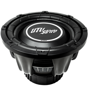 Can-Am® Defender Vented 10" Driver Subwoofer Enclosure Unloaded | UTVS-DEF-VENC-DRIVER - Dunes 2 Dezert SXS
