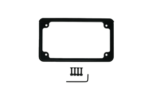 Can-Am® X3 Rear Camera Mount | UTVS-X3-RCAM-MT - Dunes 2 Dezert SXS