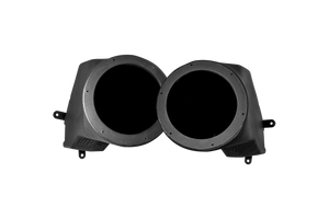 RZR® Pro Series Signature Stage 8 Stereo Kit | UTVS-PRO-S8-S - Dunes 2 Dezert SXS