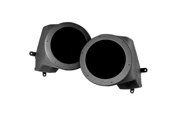 RZR® Pro Series Signature Stage 6 Stereo Kit | UTVS-PRO-S6-S - Dunes 2 Dezert SXS