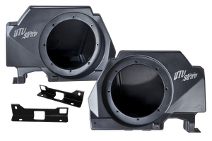 RZR® Pro Series Ride Command® Stage 8 Stereo Kit | UTVS-PRO-S8-RC - Dunes 2 Dezert SXS